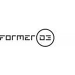 FORMER 03 GmbH Logo