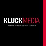 KLUCKMEDIA Logo
