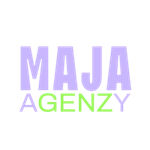 MAJA Agenzy Logo