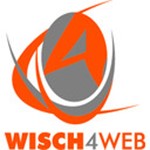 WISCH4WEB Logo