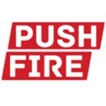 Pushfire GmbH Logo
