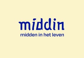 Taken By Storm Project - Merkidentiteit Middin