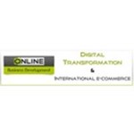 Online Business Development Logo
