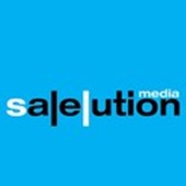 salelution media GmbH Logo