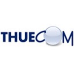 THUECOM Medien GmbH Logo