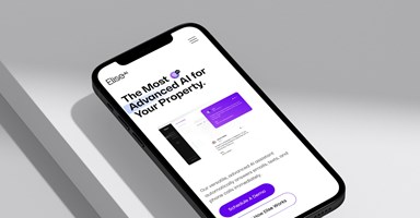 Vention Project - EliseAI: Uitbreiding van het bestaande platform en webontwikkeling
