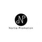 Nortia Promotion Logo
