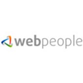 webpeople | Agentur für digitale Kommunikation Logo