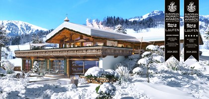 gmsvision  Project - Mountainments DRIE