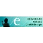 eeeveee - Flinkes GrafikDesign Logo