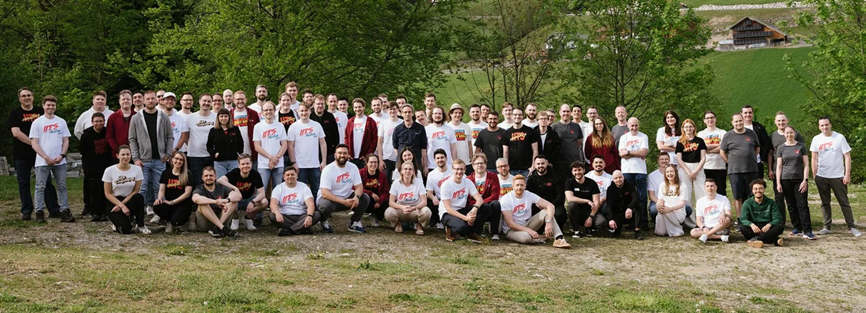 iits-consulting GmbH Team