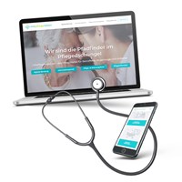 sprylab technologies GmbH Project - metzorgleef-Platform