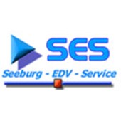 Seeburg EDV Service Logo