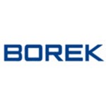 BOREK media GmbH Logo
