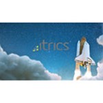 itrics GmbH Logo