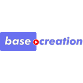 Base creation media