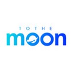 To The Moon GmbH Logo