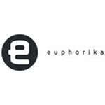 euphorika communications Logo