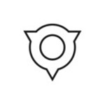 390° GmbH Logo