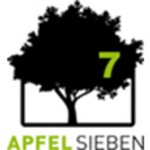 Apfel7 GbR Logo