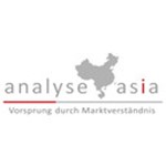analyse asia GmbH Logo