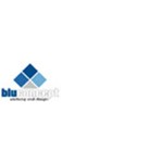 blu concept Logo