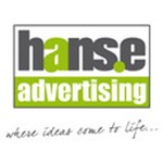 hans.e advertising Logo