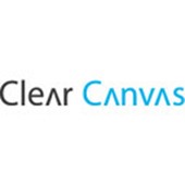 Clear Canvas Digitalagentur Logo