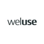 weluse GmbH Logo