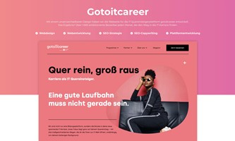 Exportarts GmbH Project - Platformontwikkeling