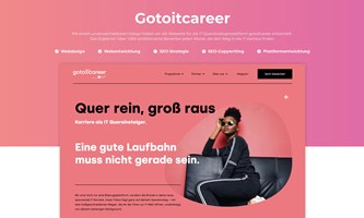 Exportarts GmbH Project - Platformontwikkeling