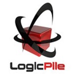 LogicPile Logo
