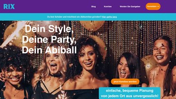Mindset AG Project - Abiportal