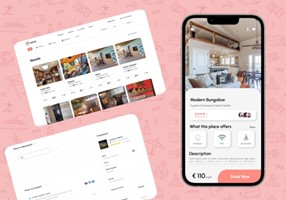 Codelevate Project - Aangepast marktplaatsplatform voor kamperen