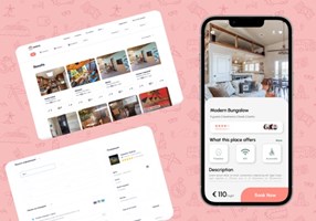 Codelevate Project - Aangepast marktplaatsplatform voor kamperen
