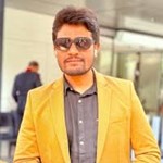 Vidyasagar Pattem  | Pattem Digital Technologies