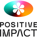Positive Impact Studio Logo