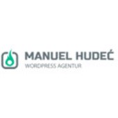 WordPress Agentur Hudec Logo