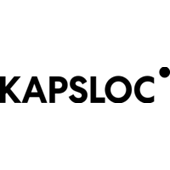 Kapsloc Logo