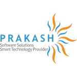 Prakash Software Solutions Pvty Logo