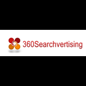360Searchvertising Logo