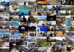 Cloudfactory Project - Een missie