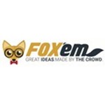 FOX'em Crowdsourcing GmbH Logo