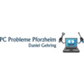 PC Probleme Pforzheim Logo