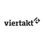 Viertakt Werbeagentur Logo