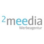 2meedia Werbeagentur Logo