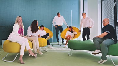 Britenet GmbH Team