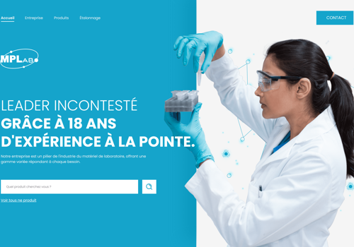 WEBSITEONTWIKKELING