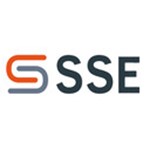 SSE Secure Systems Engineering Logo