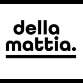 DELLA MATTIA STUDIO Logo